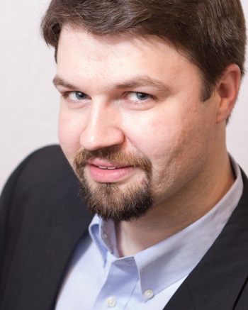 David Govertsen David Govertsen